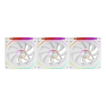 CPU Fan Mars Gaming MF-LINKFINITYKIT2