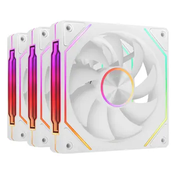 CPU Fan Mars Gaming MF-LINKFINITYKIT2