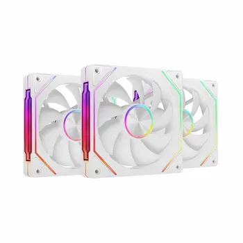 CPU Fan Mars Gaming MF-LINKFINITYKIT2
