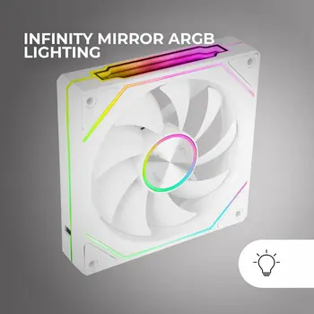 CPU Fan Mars Gaming MF-LINKFINITYKIT2