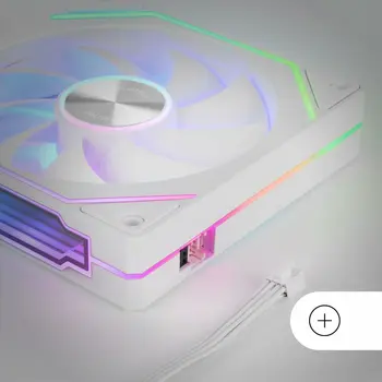 CPU Fan Mars Gaming MF-LINKFINITYKIT2