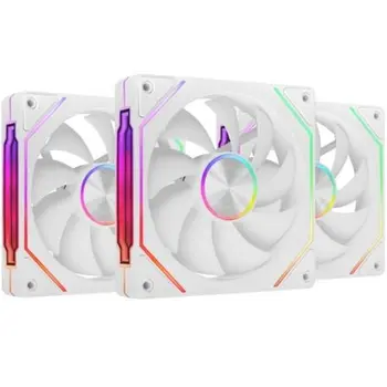CPU Fan Mars Gaming MF-LINKFINITYKIT2