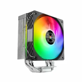 CPU Fan Mars Gaming MCPUX4ARGB