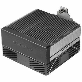CPU Fan Mars Gaming MCPUX4ARGB