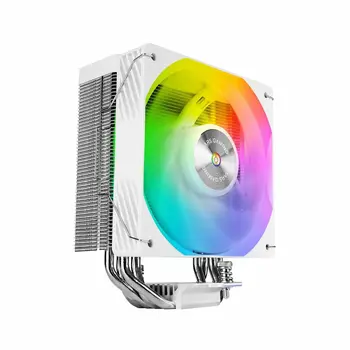 CPU Fan Mars Gaming MCPUX4ARGBW