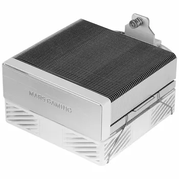CPU Fan Mars Gaming MCPUX4ARGBW