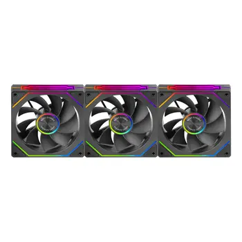 CPU Fan Mars Gaming MF-LINKFINITYKIT2R