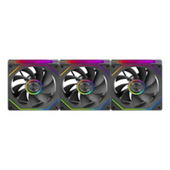 CPU Fan Mars Gaming MF-LINKFINITYKIT2R
