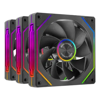 CPU Fan Mars Gaming MF-LINKFINITYKIT2R