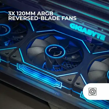 CPU Fan Mars Gaming MF-LINKFINITYKIT2R