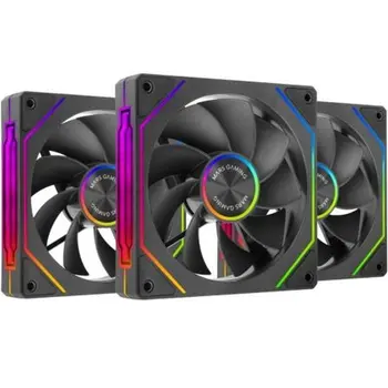 CPU Fan Mars Gaming MF-LINKFINITYKIT2R