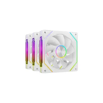 CPU Fan Mars Gaming MF-LINKFINITYKIT2R