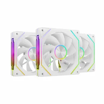 CPU Fan Mars Gaming MF-LINKFINITYKIT2R