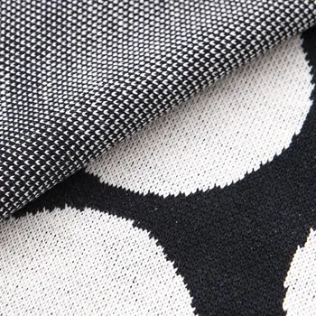Bed Cover Benetton Black 140 x 190 cm Mouse