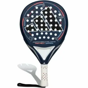 Padel Racket Adidas Adipower Multiweight Control Pro Edt 2024/ (Alex Ruiz) Dark blue