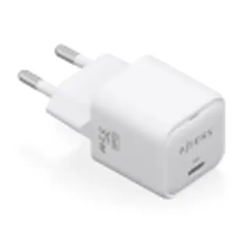 Wall Charger Aisens ASCH-35W1P022-W White Multicolour 35 W (1 Unit)