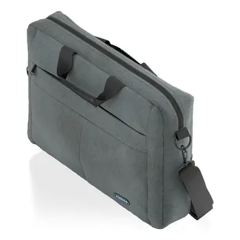 Laptop Case Aisens ASBG-BC025-GR Grey 15,6''
