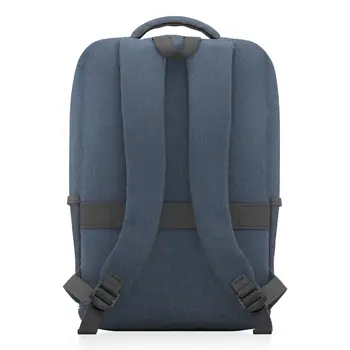 Laptop Backpack Aisens Grey