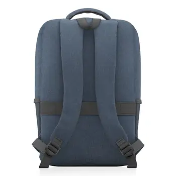 Laptop Backpack Aisens ASBG-BP082-BL Blue 17"
