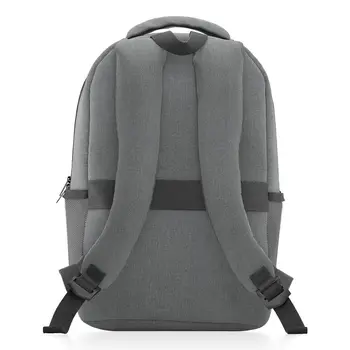 Laptop Backpack Aisens Grey