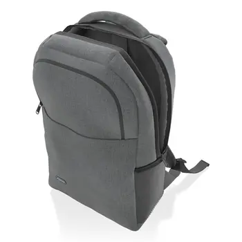 Laptop Backpack Aisens ASBG-BP083-GR Grey (1 Unit)