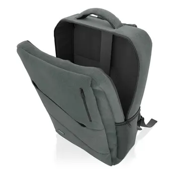 Laptop Backpack Aisens ASBG-BP085-GR Grey (1 Unit)