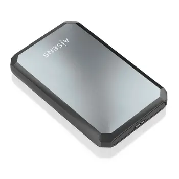 Housing for Hard Disk Aisens ASE-2529B 2,5"