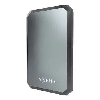 Housing for Hard Disk Aisens ASE-2529B 2,5"