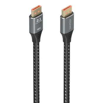 VGA Cable Aisens A158-0901 Black 1 m