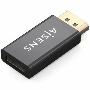 HDMI switch Aisens A125-0908