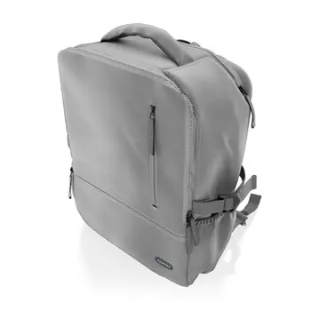 Laptop Backpack Aisens ASBG-BP087-GR Grey