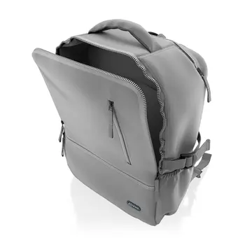 Laptop Backpack Aisens ASBG-BP087-GR Grey