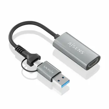 HDMI Cable Aisens A109-0913