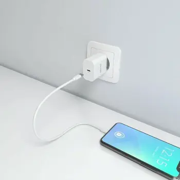 Wall Charger Aisens A110-0940 White 30 W