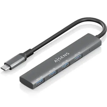 USB Adaptor Aisens