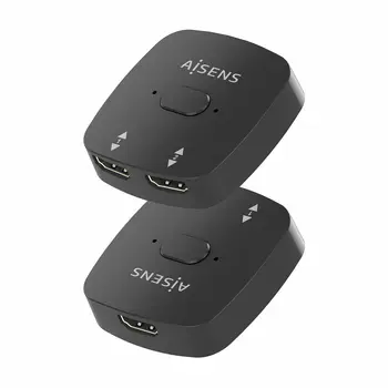 HDMI switch Aisens A123-0948