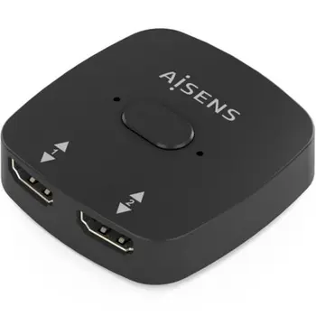 HDMI switch Aisens A123-0948