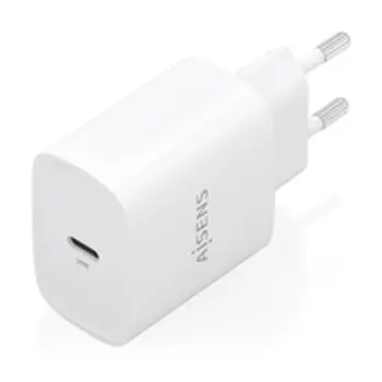 Wall Charger Aisens A110-0950 30 W White