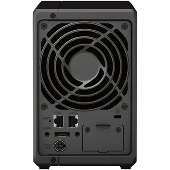NAS Network Storage Synology DS723+/16G Dual Core