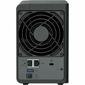 NAS Network Storage Synology DS224+/6G Dual Core