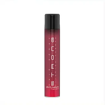 Styling Cream Abril Et Nature Styling Hair Spray 500 ml