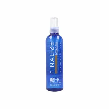 Toner Hair Concept Finalizer Power Plis Natural Hair (250 ml)