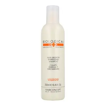 Shampoo Hair Concept Biological Hair Growth Energy (250 ml)