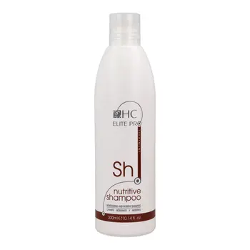 Nourishing Shampoo Hair Concept ELITE PRO 300 ml