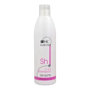 Straightening Shampoo Hair Concept Elite Pro 300 ml