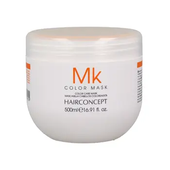 Mask for Coloured Hair Hair Concept Color Care 500 ml