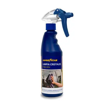 Cleaner Goodyear Glass cleaner Liquid 500 ml