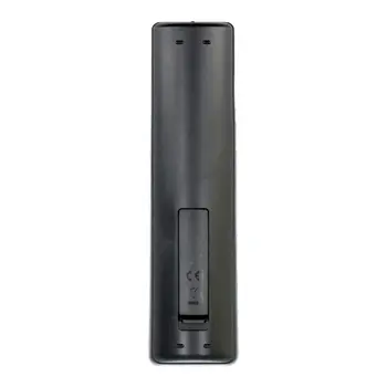 Philips Universal Remote Control Black