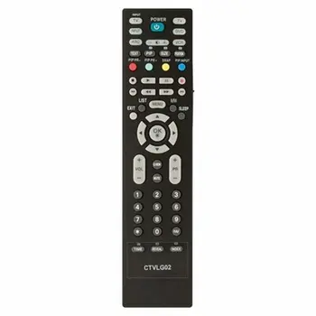 LG Universal Remote Control TM