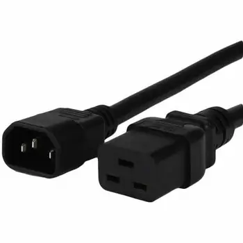 C14 Power Cord C19 Salicru 663BA000020
